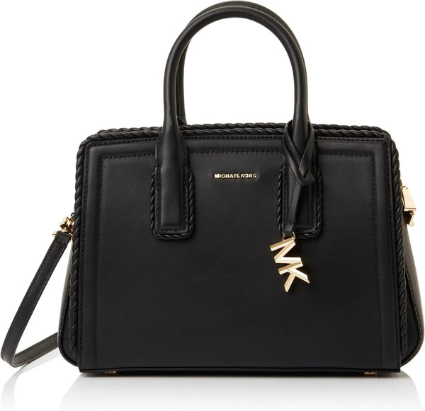 Michael Kors Women's Laila Small Satchel - alternate view