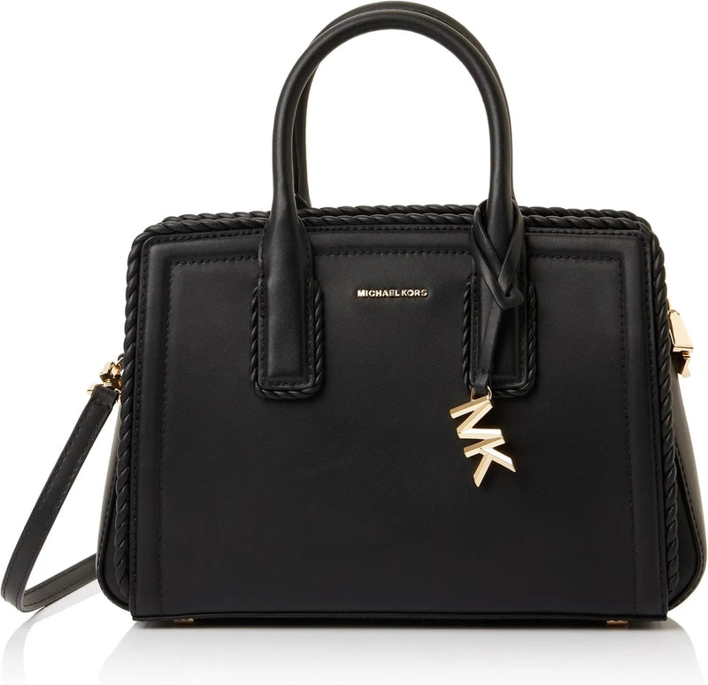 Michael Kors Women's Laila Small Satchel - alternate view