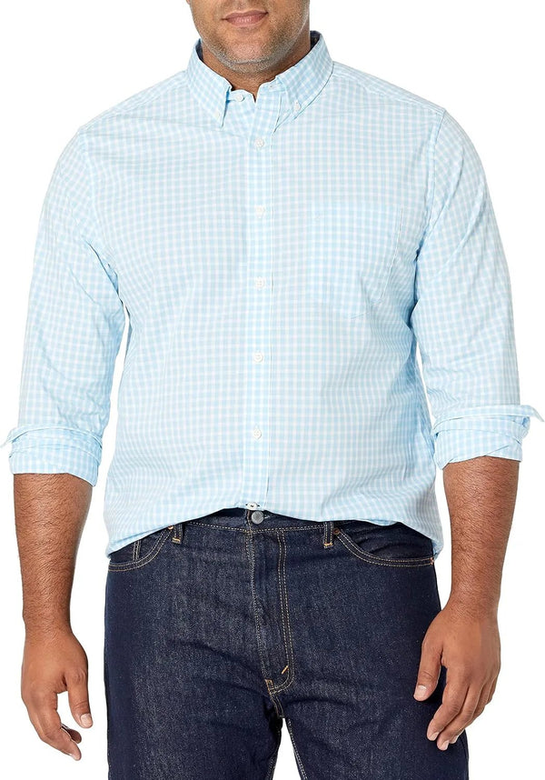 Nautica Men's Classic Button Down Shirt - alternate view