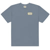 AE & More | Heavyweight Garment-Dyed Tee