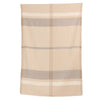 Wool Jacquard Twill Camping Rugs Casual Household Blanket