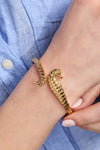 Seahorse Bypass Cuff