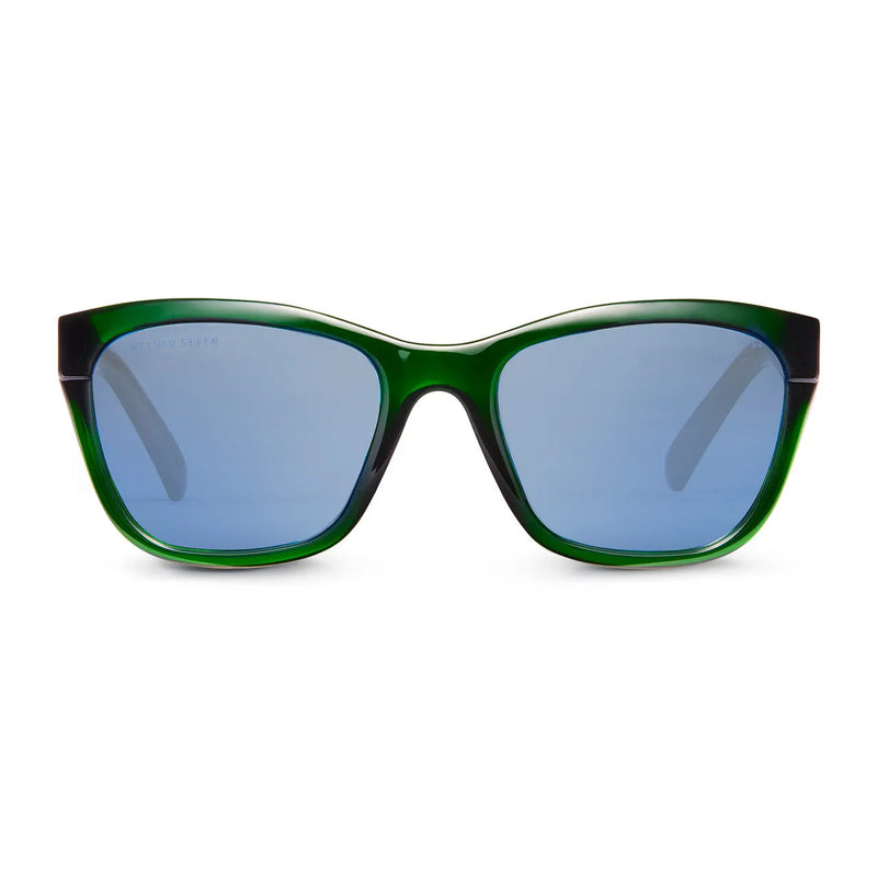Coup HPS Premium Translucent Green | Grow Room Glasses
