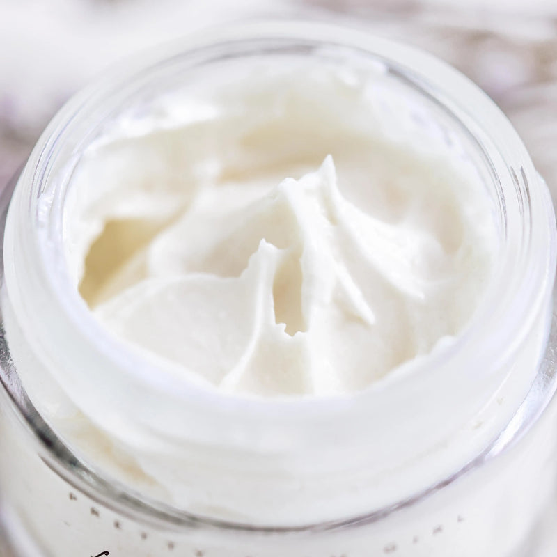 Fresh Face Cream Anti-Aging Tallow Moisturizer - alternate view