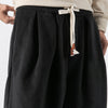 Men's Loose Fit Plus Size Casual Pants