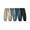 Men's Straight Cargo Work Pants