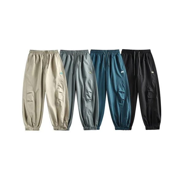 Men's Straight Cargo Work Pants - alternate view