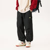 Men's Straight Cargo Work Pants