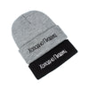 Men And Women Embroidered Knitted Hats