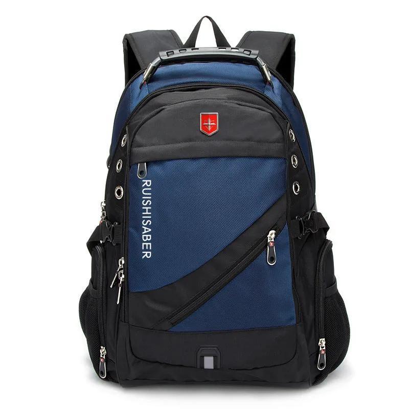 Business Travel Computer Backpack for Students - alternate view