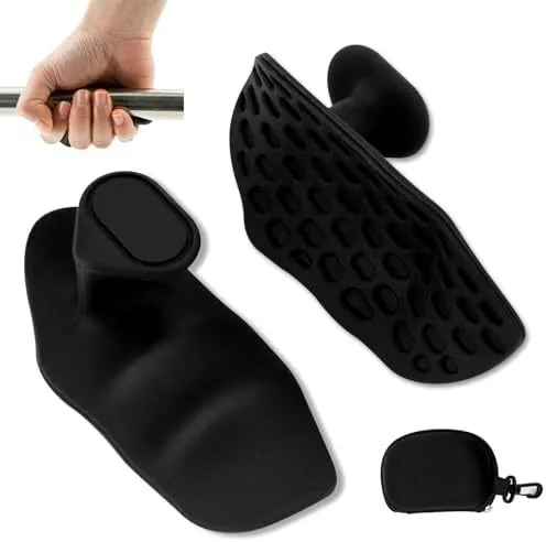 Grip Strengthener Spring Grip Finger Exerciser - alternate view