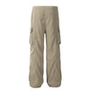 Fashion Work Clothes Casual Trousers For Men