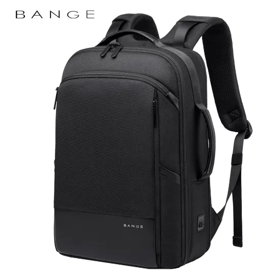Large Capacity Computer Backpack