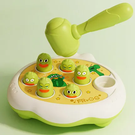 Groundhog Educational Toys for Kids - alternate view