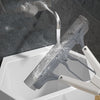 Mop Head Sponge Mop Household Large Single Bucket 38cm