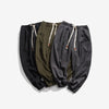 Men's Loose Fit Plus Size Casual Pants