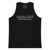 Men’s Premium Wild Waves Tank Top