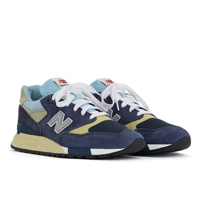 New Balance Unisex Made in USA 998 Shoe